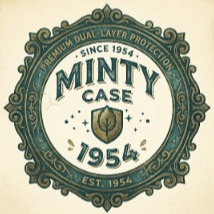 Minty Case 1954