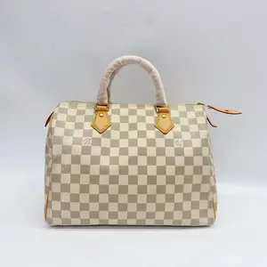 Pre-owned Louis Vuitton Leather Shoulder Bags 11.81'' R1679 Shoulder Bag C8848072210 0128 T1 Chloe