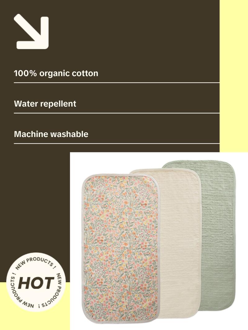 Changing Pad Liner 3-Pack