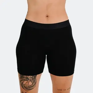 Woxer Baller Boxer Briefs Organic Cotton