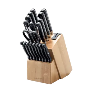 Cuisine::pro® SABRE  Knife Block 20 Piece