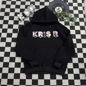 Kris R Shirt, Kris R Full Album T-Shirt/Sweatshirt/Hoodie, New Album T-Shirt, Gift For Fan, A10