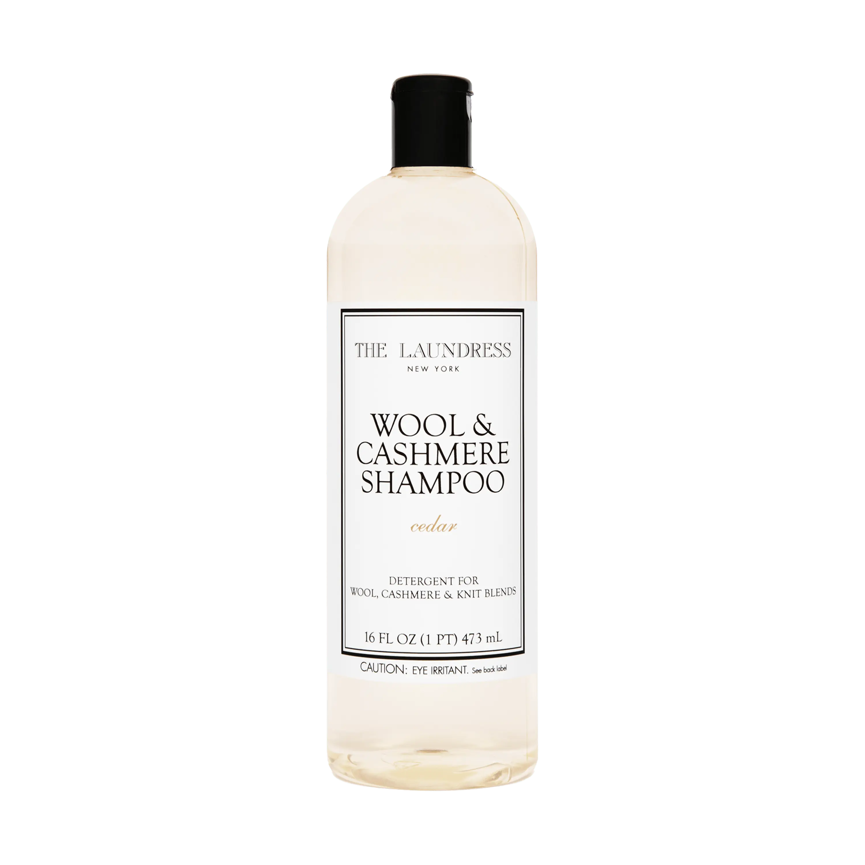 Wool & Cashmere Shampoo