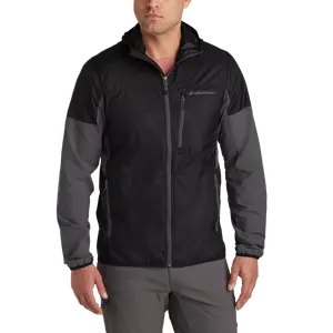 Men's Radius Hybrid Jacket