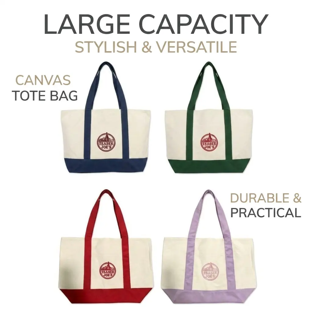 Large-Women’s Floral Tote Bag - Stylish & Spacious BeachBag, Perfect for Summer Vacations, Shopping & Casual Outings,Lightweight & Chic Beach Purse for Women, Ideal for Travel, Market Runs & Sunny Day Adventures  for women Canvas Tote Bags