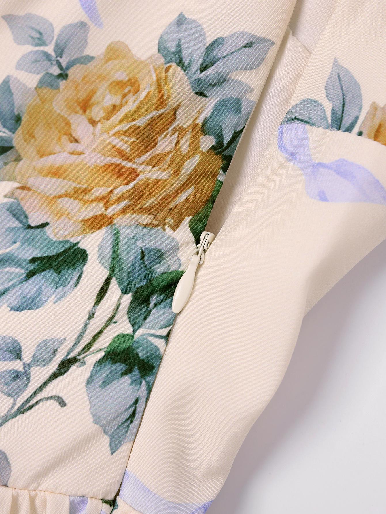 parthea Women's Backless Halter Smocking Tie-Front A-Line Dress - Casual Fabric for Leisure Travel, Summer Vacation parthea Women's Backless Halter Smocking Tie-Front A-Line Dress - Casual Fabric for Leisure Travel, Summer Vacation