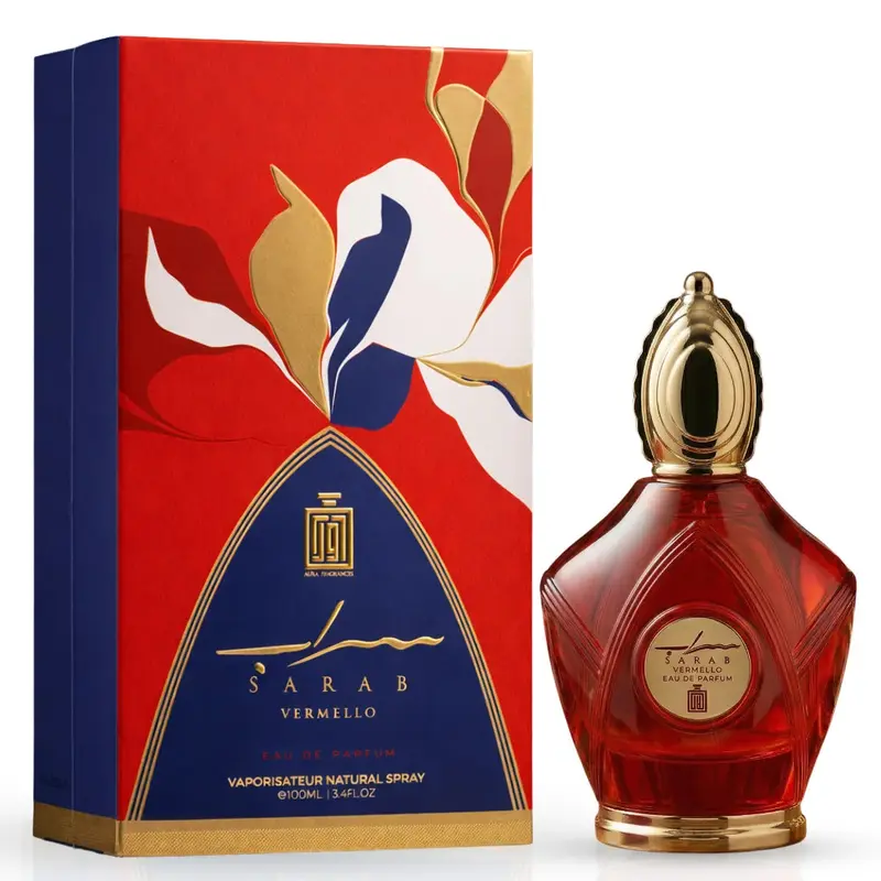 aurafragrance - TikTok Shop