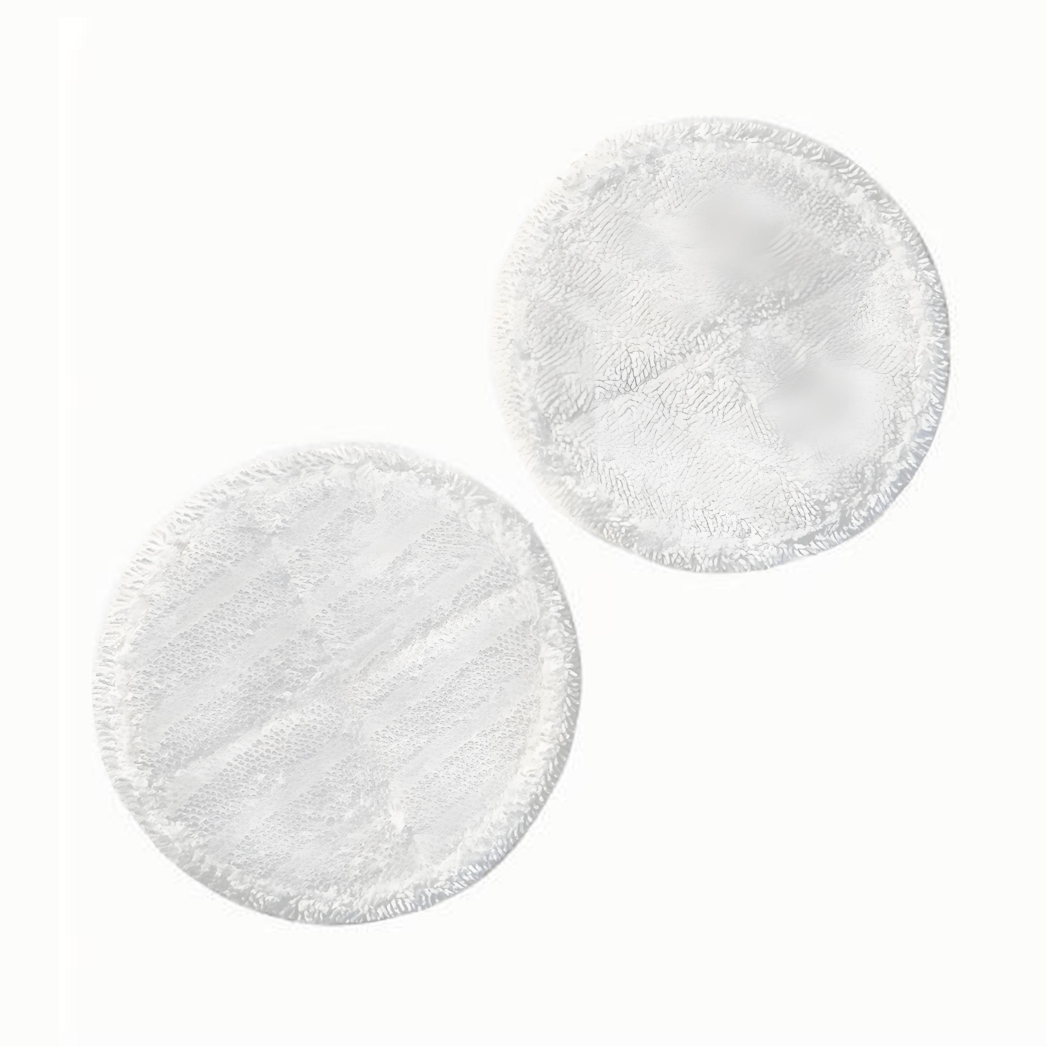 Washable Mop Pads/VM6 Steam Mop Compatible Mop Pad/ Replacement Mop Pad Set