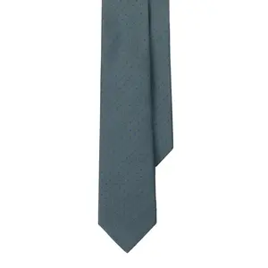 Green Dot Tie