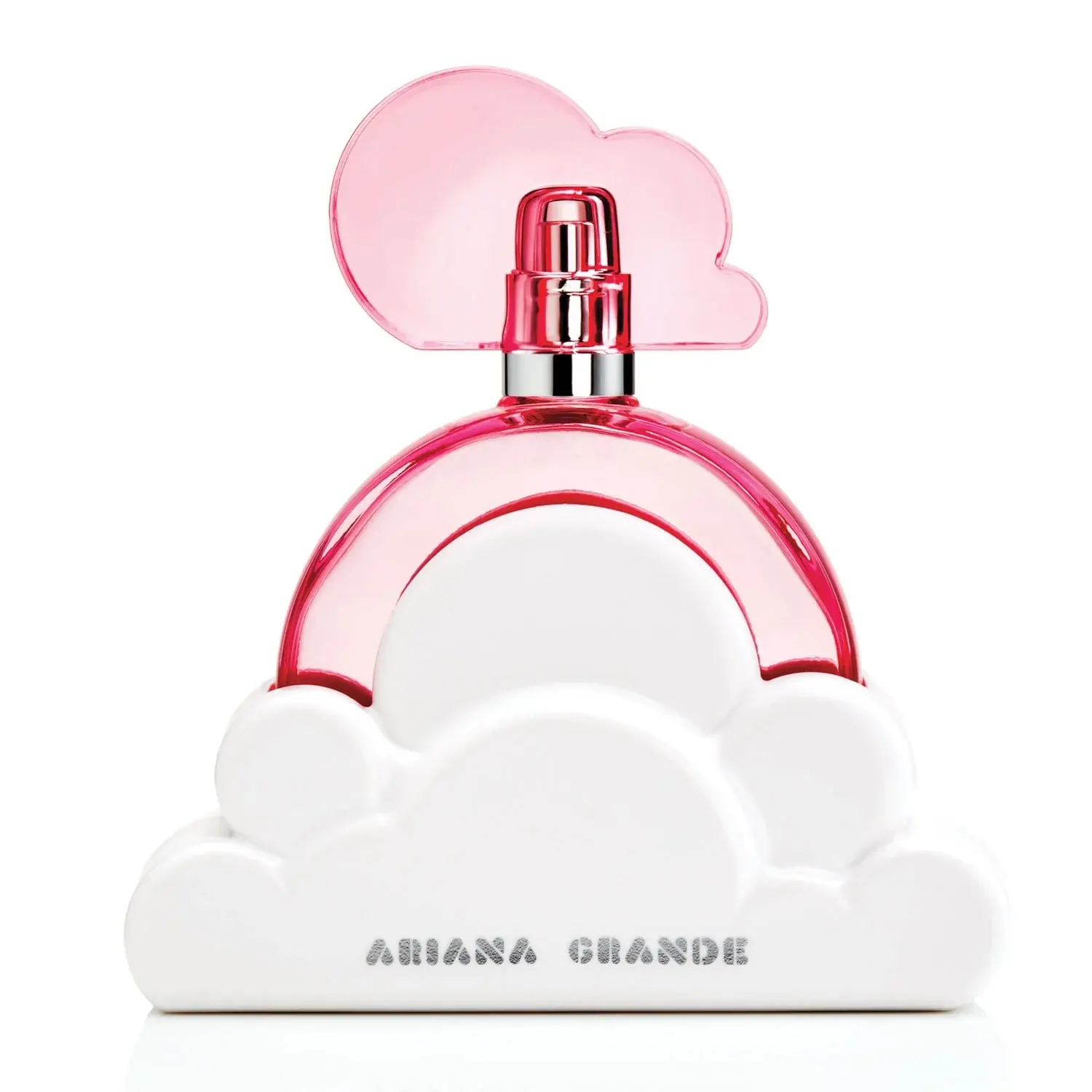 Ariana Grande | Cloud Pink | An Amber Woody Fragrance | 0.3 Oz to 3.4 Oz Floral Sweet Perfume