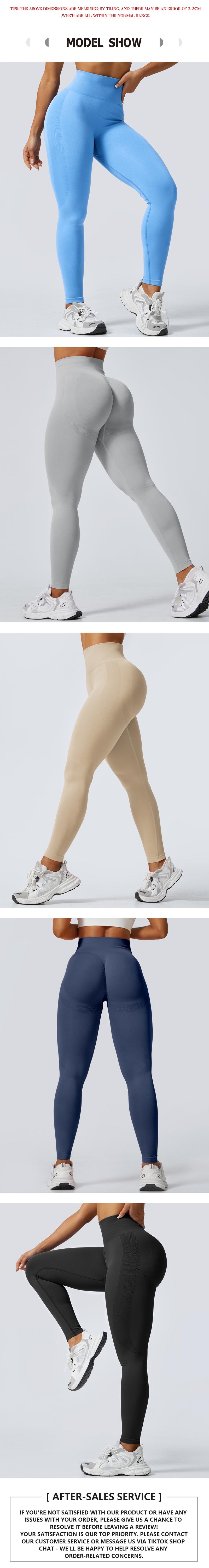 NcmRyu Women's High-Waist Tummy-Control Yoga Pants - Buttery-Soft Sculpting Booty-Lifting 4-Way Stretch Activewear Gym Leggings Workout Bottoms Athletic Stretchy Material women