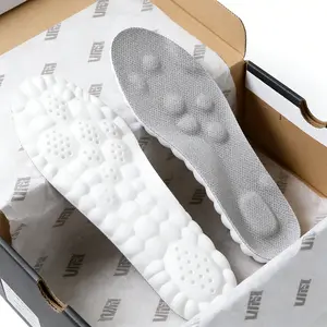 Premium Orthotic Insoles – Arch Support, Cushioning & All-Day Foot Pain Relief