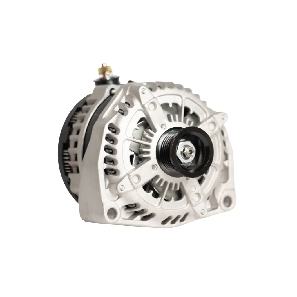 2001-2005 Chevrolet Kodiak C8500 V8 8.1L High Output Alternator