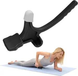 Tissue Massager for Hip Flexor, Lower Back Pain, Posture Correction and Trigger Point Therapy