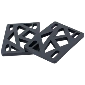 Krooked Riser Pads
