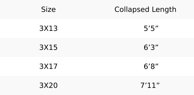 Outer Individual Replacement Tube / HyperPole