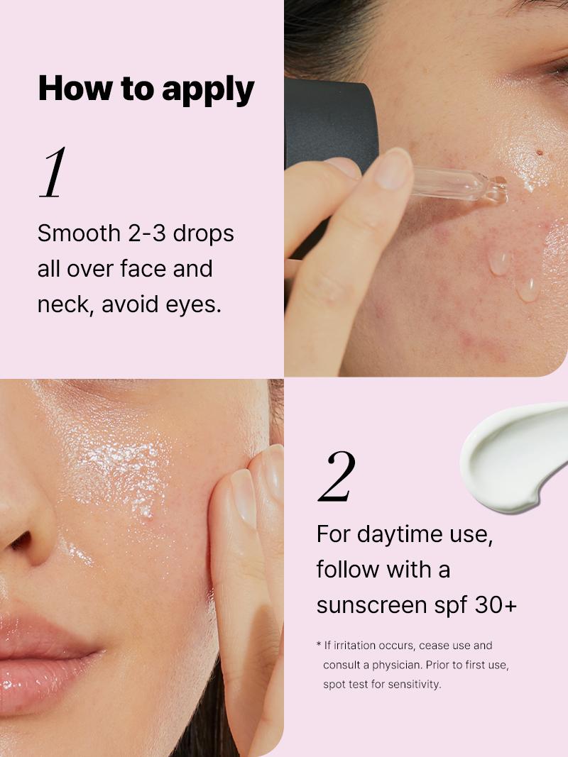 [COSRX Official] The Niacinamide 15 Serum 20ml - Reduces Oily Skin, Shrinks Pores & Refines Skin Texture for Korean Glass Skin, Poreless Face, Skincare