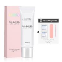 Only 30g Nail Glue (Not the Full Kit)