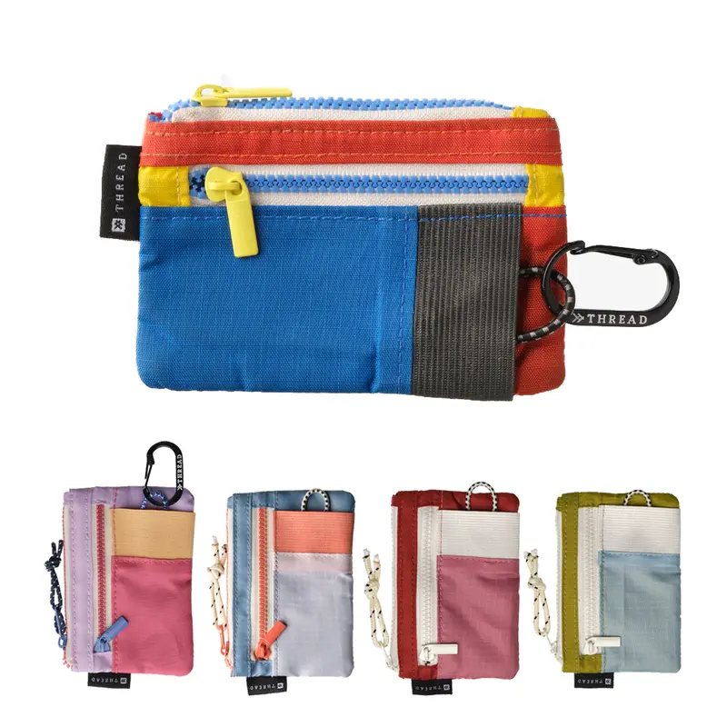 Vault X XXL Exo-Tec 16 Pocket Zip Binder (Holds 1088 Cards