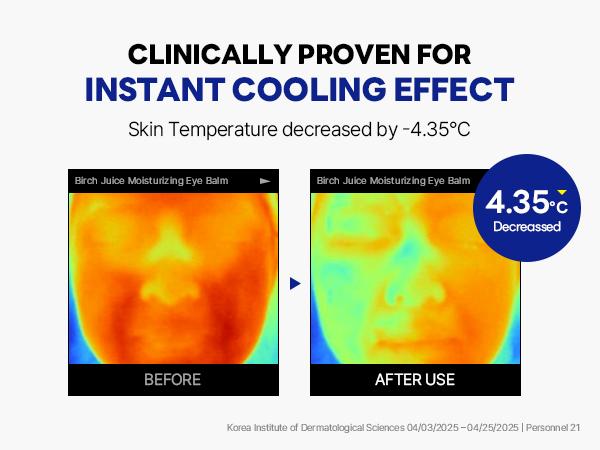 ROUND LAB BIRCH JUICE MOISTURIZING EYE BALM 10g