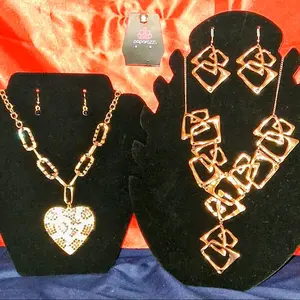 Paparazzi Jewelry Earrings - Stylish and Trendy Accessories for Everyday Wear