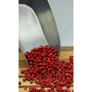Pink Peppercorn