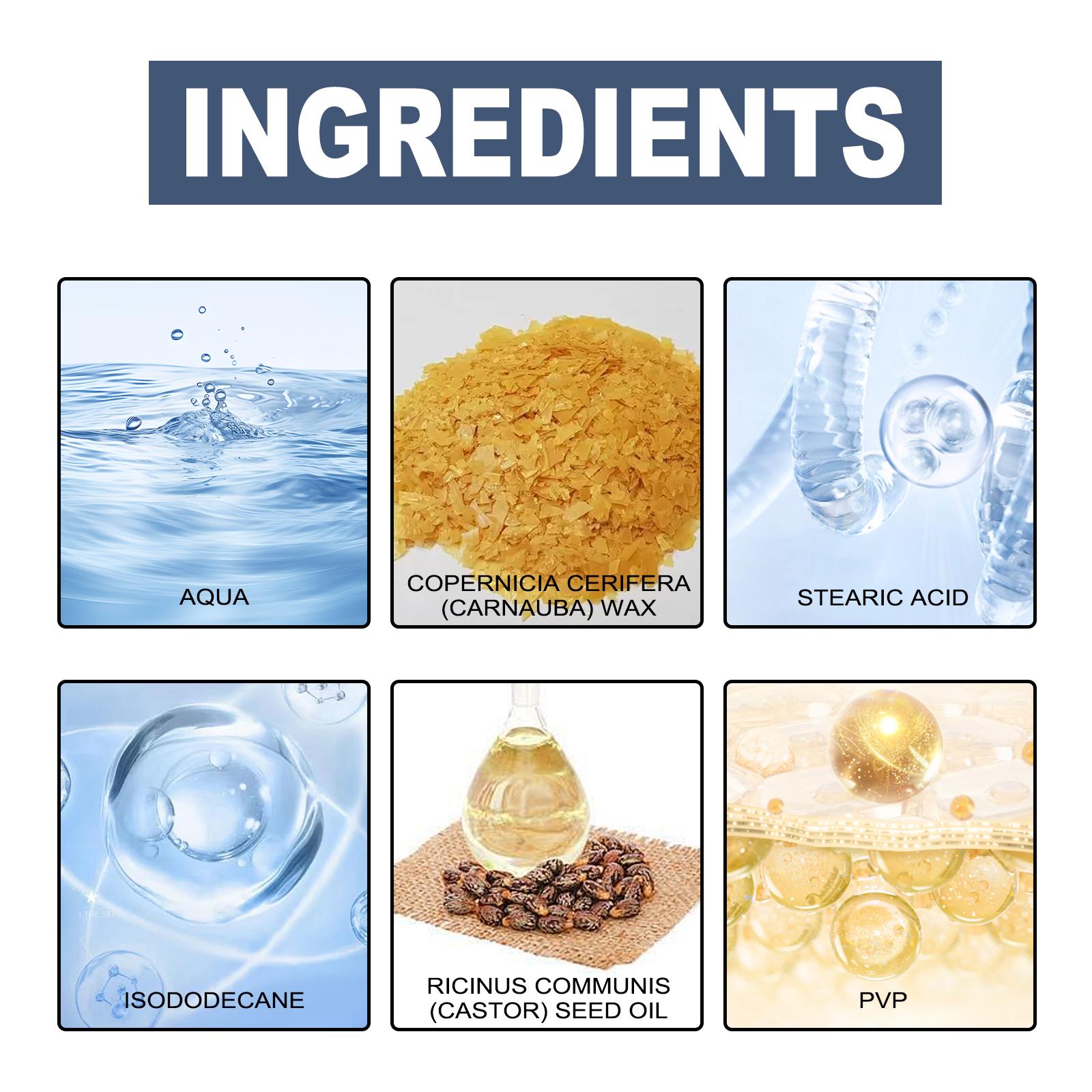 Beard Pen Filler – Waterproof, Sweatproof & Long-Lasting – Natural Finish for Beard & Scalp – Covers Patches Instantly! Beard Pen Filler – Waterproof, Sweatproof & Long-Lasting – Natural Finish for Beard & Scalp – Covers Patches Instantly!