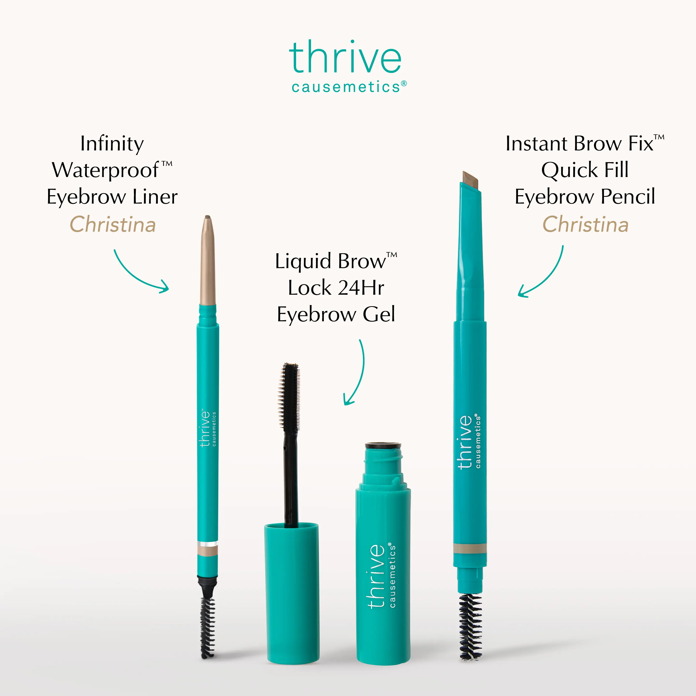 Light Blonde (Christina)