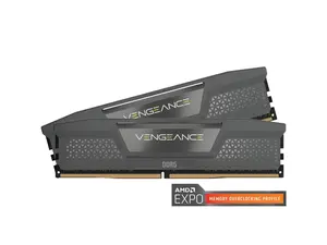 CORSAIR Vengeance 16GB (2 x 8GB) 288-Pin PC RAM DDR5 5600 (PC5 44800) Desktop memory Model CMK16GX5M2B5600Z40 CORSAIR Vengeance 16GB (2 x 8GB) 288-Pin PC RAM DDR5 5600 (PC5 44800) Desktop memory Model CMK16GX5M2B5600Z40