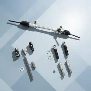 SN95 Manual Rack and Pinion Kit (MU-1503S)