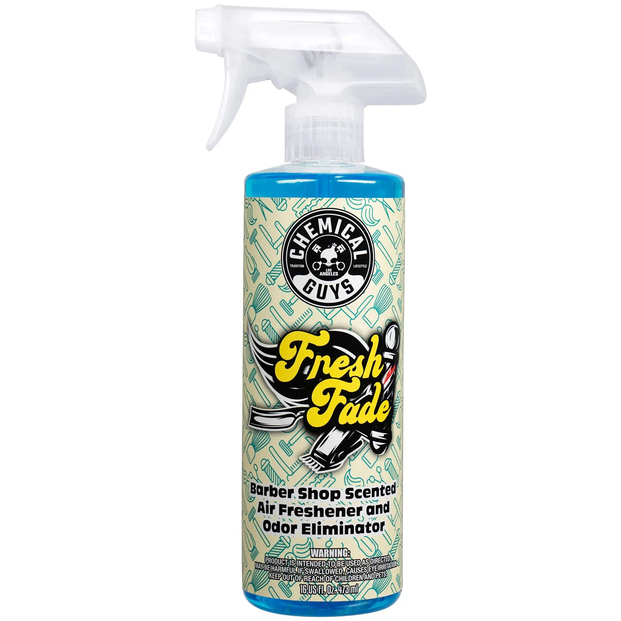 Fresh Fade Air Freshener Fresh Fade Air Freshener