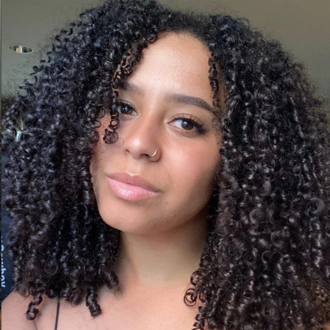 Kinky-Coily 3-Step System