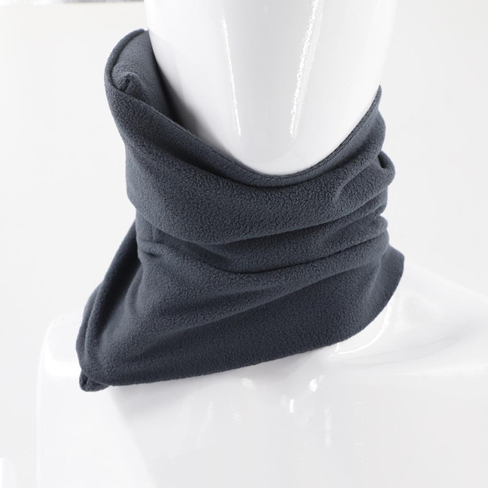 Orthopedic Neck Pillow for Neck Pain Relief Breathable Comfortable Travel Pillow with Washable Cover Ideal for Airplane Car Train & Home Use