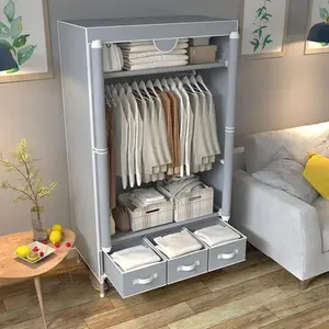 Home Shelving Organizer Racks with Drawers for Clothing Storage and Organization Home Shelving Organizer Racks with Drawers for Clothing Storage and Organization