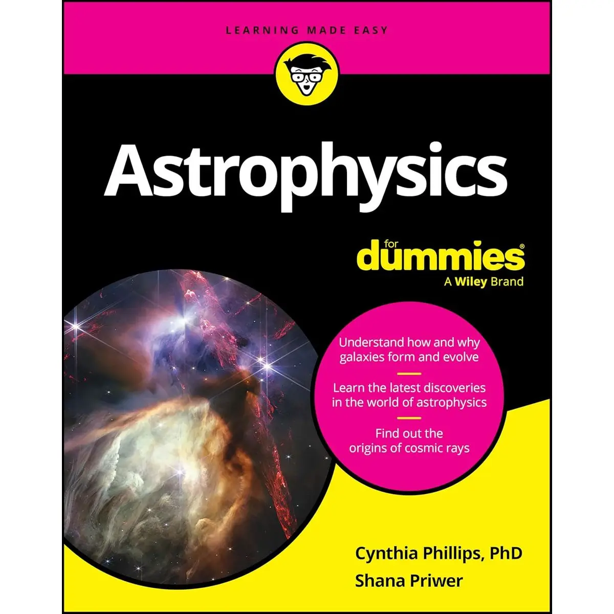 Astrophysics For Dummies 1st Edition