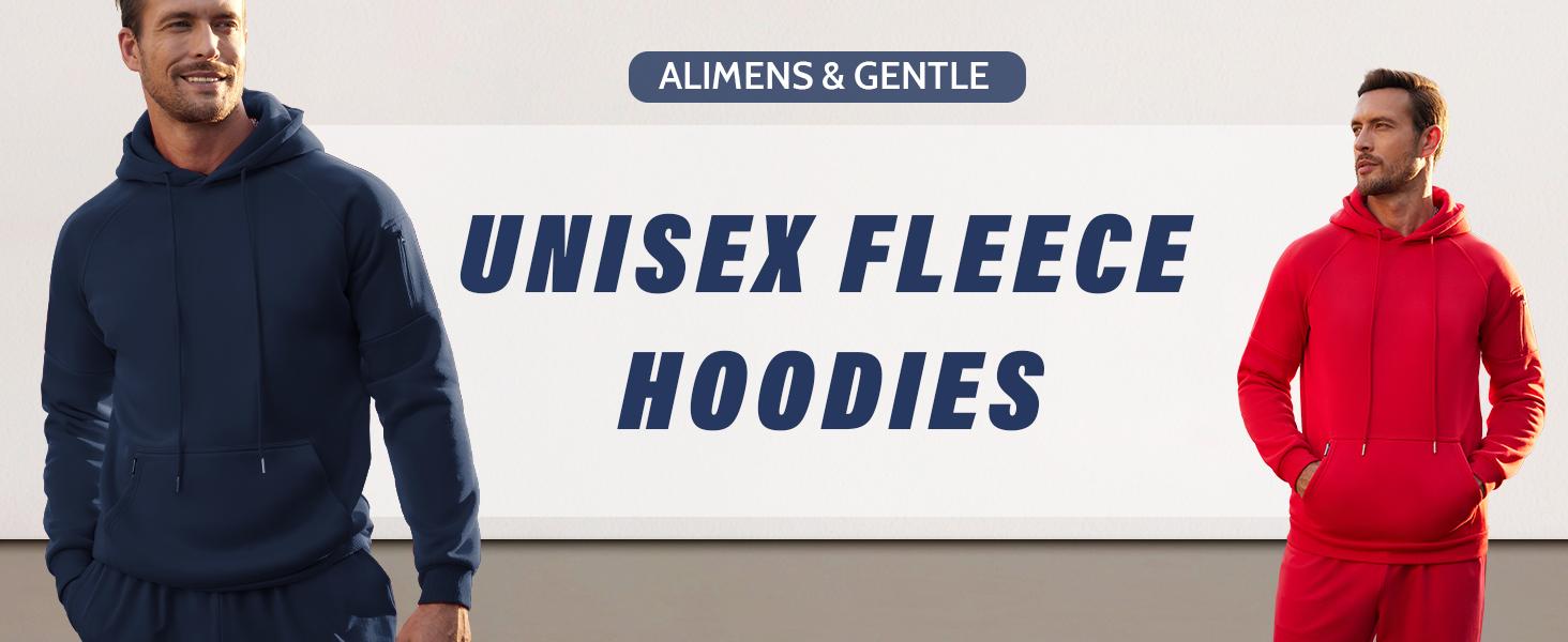 Men's Sport Hoodie Set – Lightweight, Stretchy & Comfortable for Sport or Daily Wear