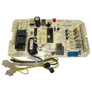 Pc Board For Ecox Mou-60cr 201375890100 17123000000639