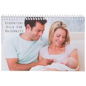 USED-Essential Oils for Maternity by AromaTools (Unknown)