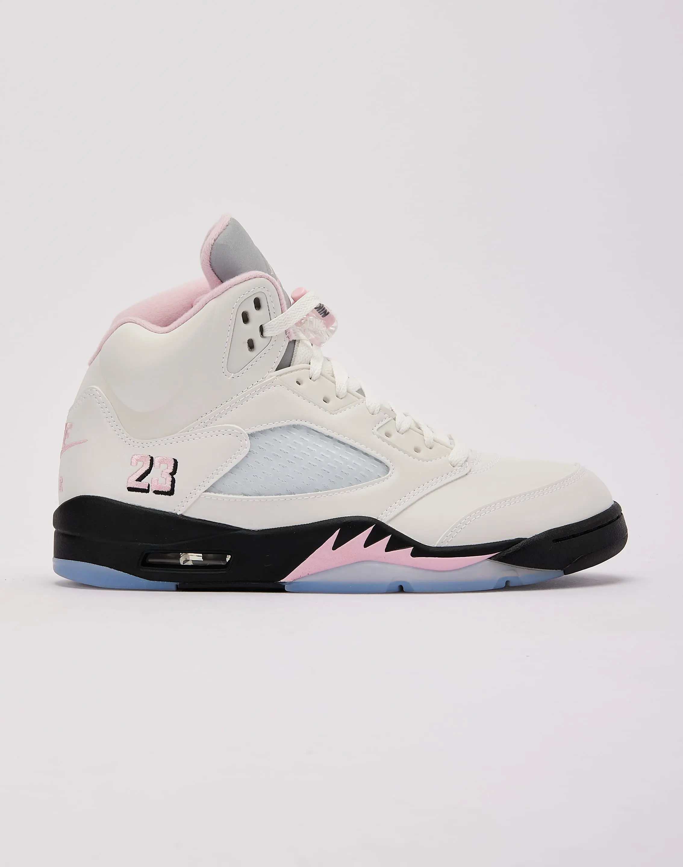 Mens Jordan Air Jordan 5 Retro 'Medium Soft Pink'