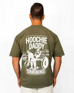 HOOCHIE DADDY TRAINING