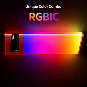 Unleash Endless Fun! This Electric Watergun with LED Lights boasts a 30+ft. Perfect outdoor water toy for kids and adults—ideal for pool parties, backyard battles, and epic birthday gifts!