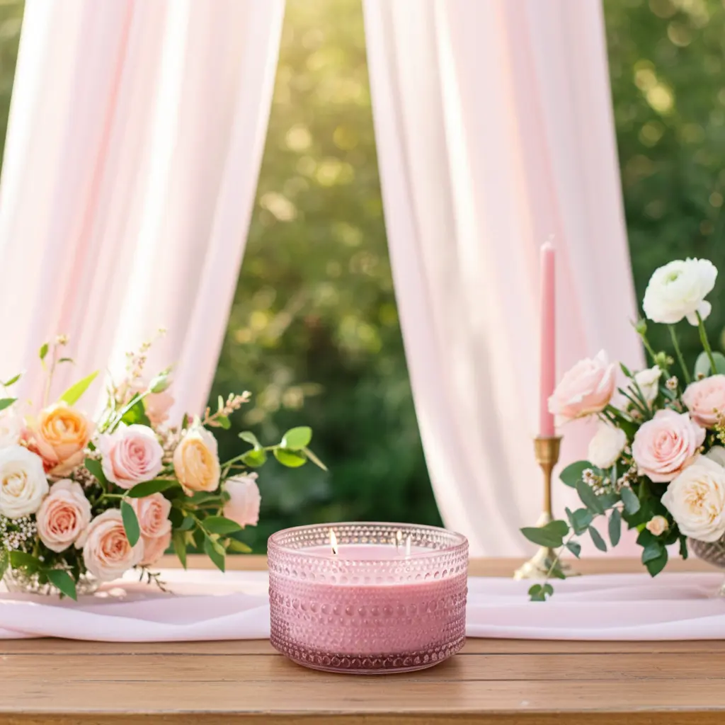 Raspberry Velvet