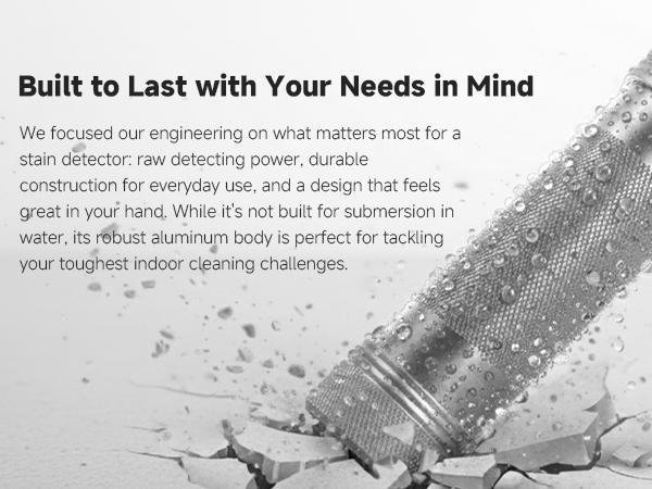 Super Bright Rechargeable LED Flashlight Portable Durable Torch with Long Lasting Battery for Camping Hiking Night Trips Home Power Outages & Emergency Situations