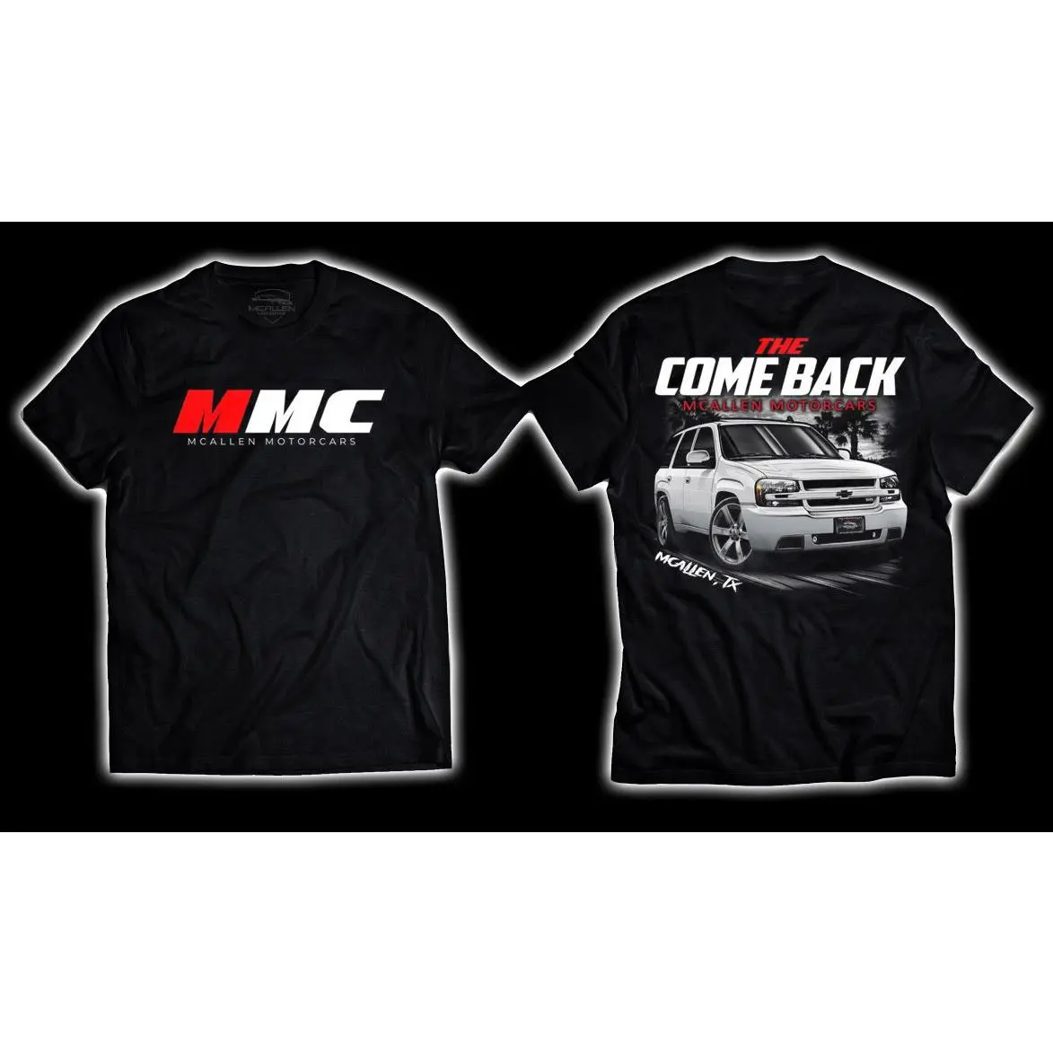 Trailblazer SS T-Shirt