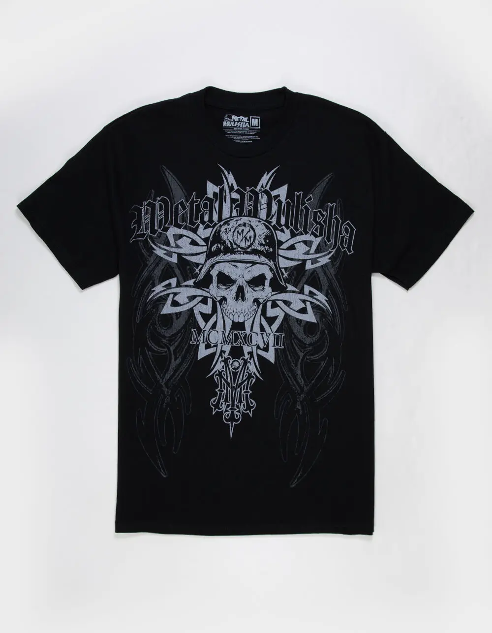 METAL MULISHA Revelation Mens Tee