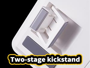 [Urtechdaddy-Edtion]AULA F106 PRO Wireless Mechanical Keyboard,Full Size Gaming Keyboard with Hot Swappable Knob & Screen,Tri-Mode RGB Backlit with 8000mAh for PC/Laptop/Windows