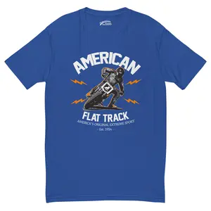 Bolt Short Sleeve T-Shirt (Various Colors)