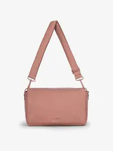 Convertible Stroller Caddy Crossbody