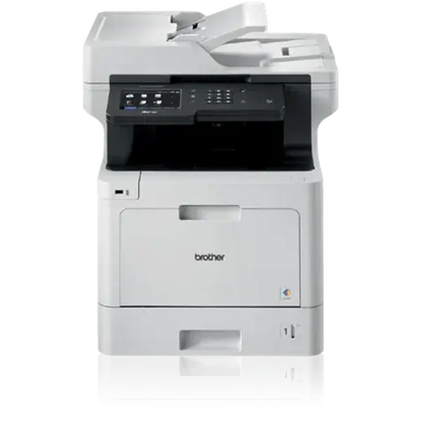 Brother MFCL8900CDW Business Color Laser All-in-One Printer