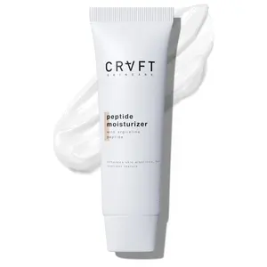 Peptide Moisturizer 1.7oz